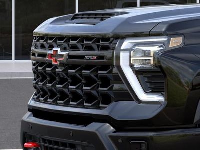 2026 Chevrolet Silverado 2500 HD - Photo 13