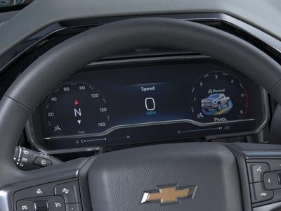 2026 Chevrolet Silverado 2500 HD - Photo 18