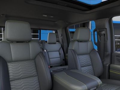 2026 Chevrolet Silverado 2500 HD - Photo 24