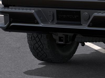 2026 Chevrolet Silverado 2500 HD - Photo 14