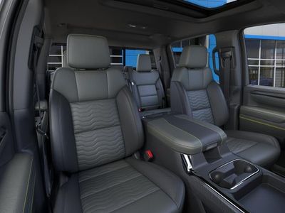 2026 Chevrolet Silverado 2500 HD - Photo 16