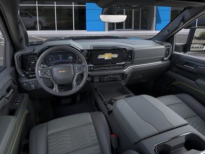 2026 Chevrolet Silverado 2500 HD - Photo 15