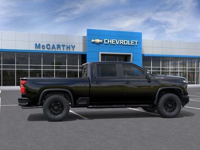 2026 Chevrolet Silverado 2500 HD - Photo 5