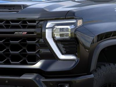 2026 Chevrolet Silverado 2500 HD - Photo 10