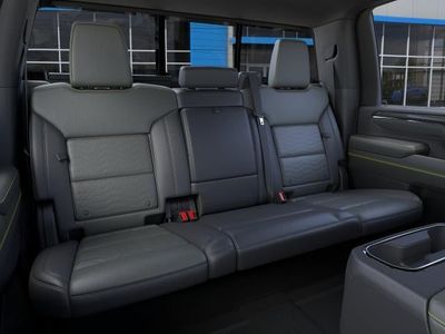 2026 Chevrolet Silverado 2500 HD - Photo 17