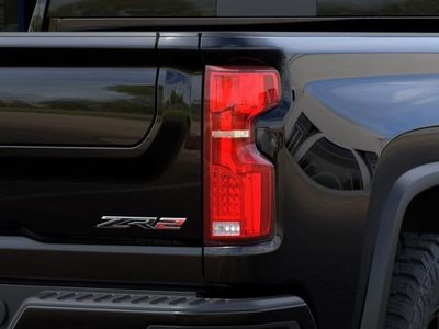 2026 Chevrolet Silverado 2500 HD - Photo 11