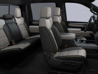 2026 Chevrolet Silverado 2500 HD - Photo 30