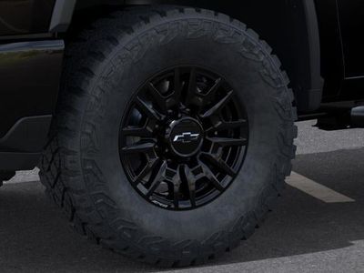 2026 Chevrolet Silverado 2500 HD - Photo 9