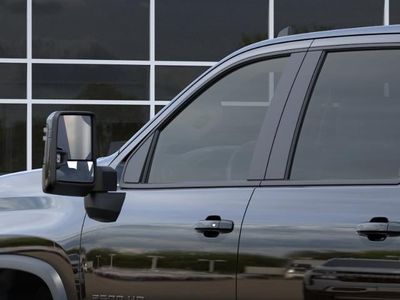 2026 Chevrolet Silverado 2500 HD - Photo 12