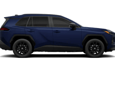 2026 Toyota RAV4 - Photo 14