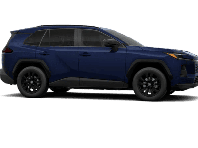 2026 Toyota RAV4 - Photo 15