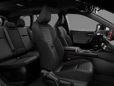 2026 Toyota RAV4 - Photo 22