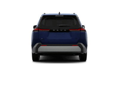 2026 Toyota RAV4 - Photo 10