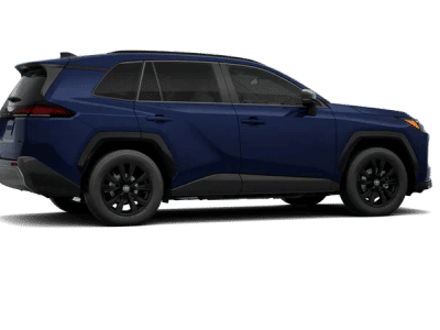 2026 Toyota RAV4 - Photo 13