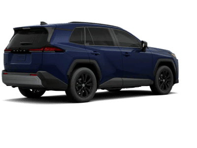 2026 Toyota RAV4 - Photo 12