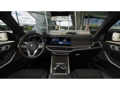 2026 BMW X5 - Photo 10
