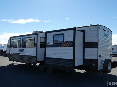 2022 Forest River Wildwood - Photo 2