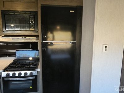 2022 Forest River Wildwood - Photo 14