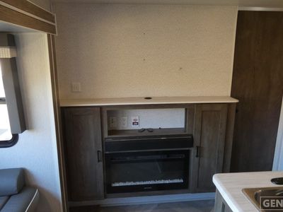 2022 Forest River Wildwood - Photo 10