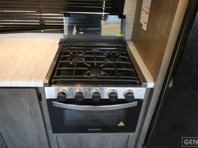2022 Forest River Wildwood - Photo 12