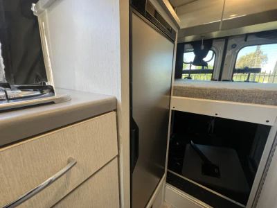 2023 Thor Motor Coach SANCTURARY 4X4 — photo 9 view