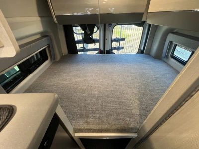 2023 Thor Motor Coach SANCTURARY 4X4 — photo 14 view