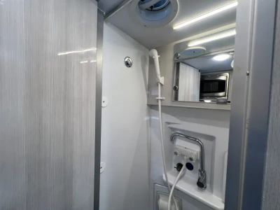 2023 Thor Motor Coach SANCTURARY 4X4 — photo 12 view