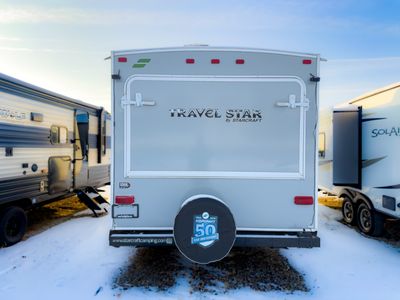 2014 Starcraft Travel Star - Photo 7