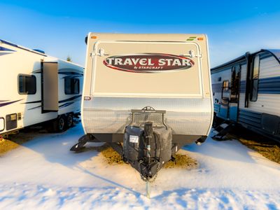 2014 Starcraft Travel Star - Photo 4