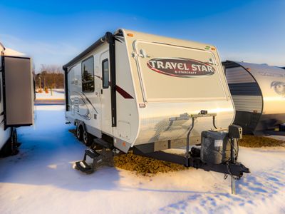 2014 Starcraft Travel Star - Photo 3