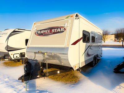 2014 Starcraft Travel Star - Photo 5