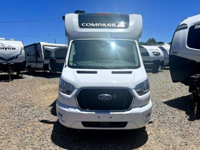 2023 Thor Motor Coach Compass AWD 23TE - Photo 27