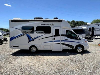2023 Thor Motor Coach Compass AWD 23TE - Photo 22