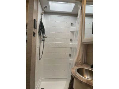 2023 Thor Motor Coach Compass AWD 23TE - Photo 10