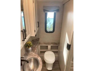 2023 Thor Motor Coach Compass AWD 23TE - Photo 12