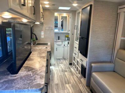 2023 Thor Motor Coach Compass AWD 23TE - Photo 6