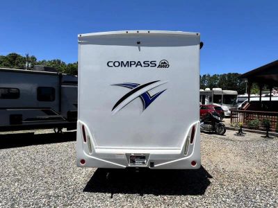 2023 Thor Motor Coach Compass AWD 23TE - Photo 24