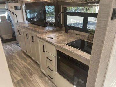2023 Thor Motor Coach Compass AWD 23TE - Photo 11
