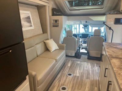 2023 Thor Motor Coach Compass AWD 23TE - Photo 4