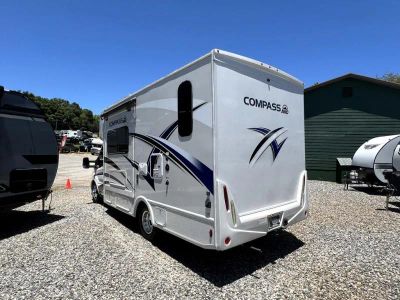 2023 Thor Motor Coach Compass AWD 23TE - Photo 25