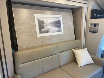 2023 Thor Motor Coach Compass AWD 23TE - Photo 17