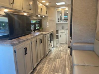 2023 Thor Motor Coach Compass AWD 23TE - Photo 3