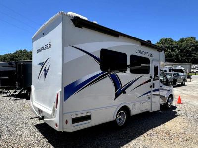 2023 Thor Motor Coach Compass AWD 23TE - Photo 23