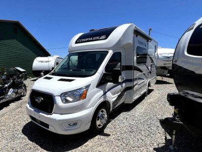 2023 Thor Motor Coach Compass AWD 23TE - Photo 26