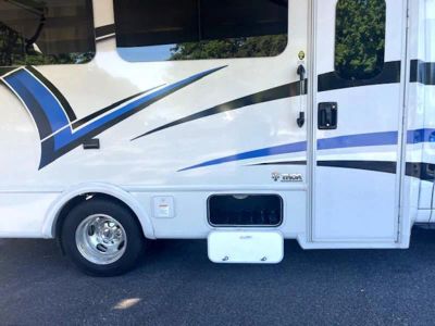 2023 Thor Motor Coach Compass AWD 23TE - Photo 19