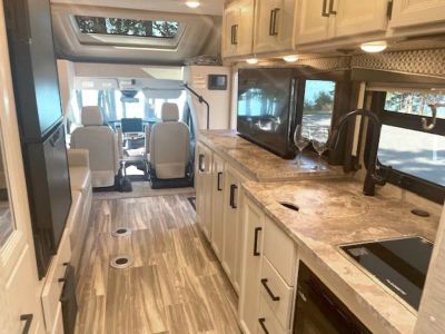2023 Thor Motor Coach Compass AWD 23TE - Photo 5