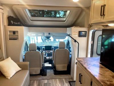 2023 Thor Motor Coach Compass AWD 23TE - Photo 18