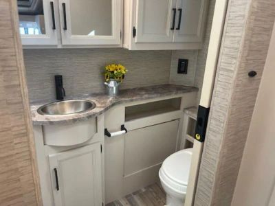 2023 Thor Motor Coach Compass AWD 23TE - Photo 9