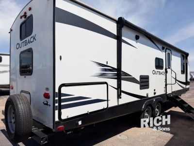 2020 Keystone Outback Ultra Lite - Photo 5