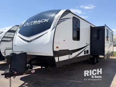 2020 Keystone Outback Ultra Lite - Photo 3